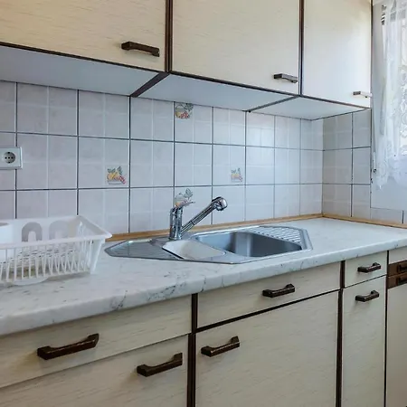 Appartement Two-bedroom In