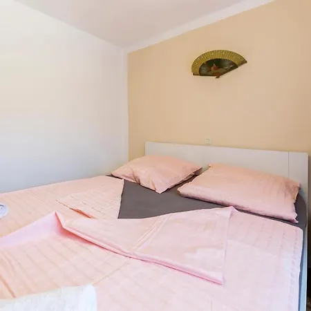 Two-bedroom In Appartement